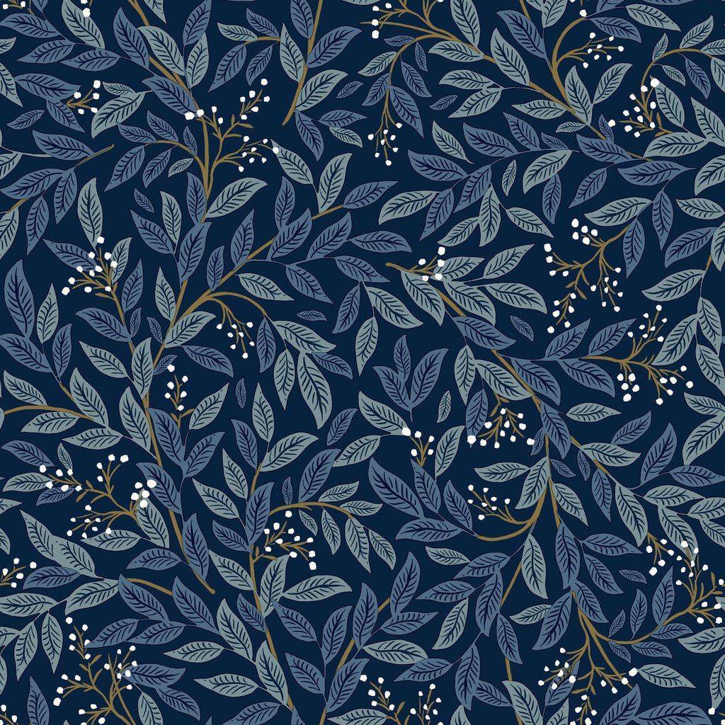 Willowberry Peel & Stick Wallpaper