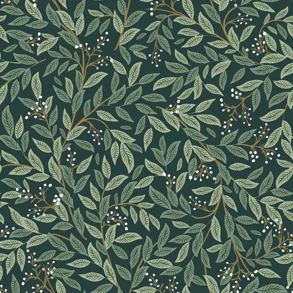Willowberry Peel & Stick Wallpaper