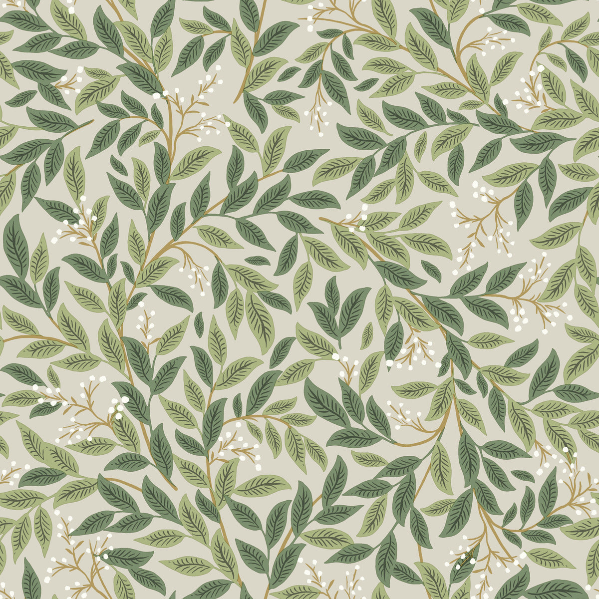 Willowberry Peel & Stick Wallpaper