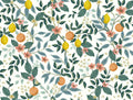 Citrus Grove Peel & Stick Wallpaper