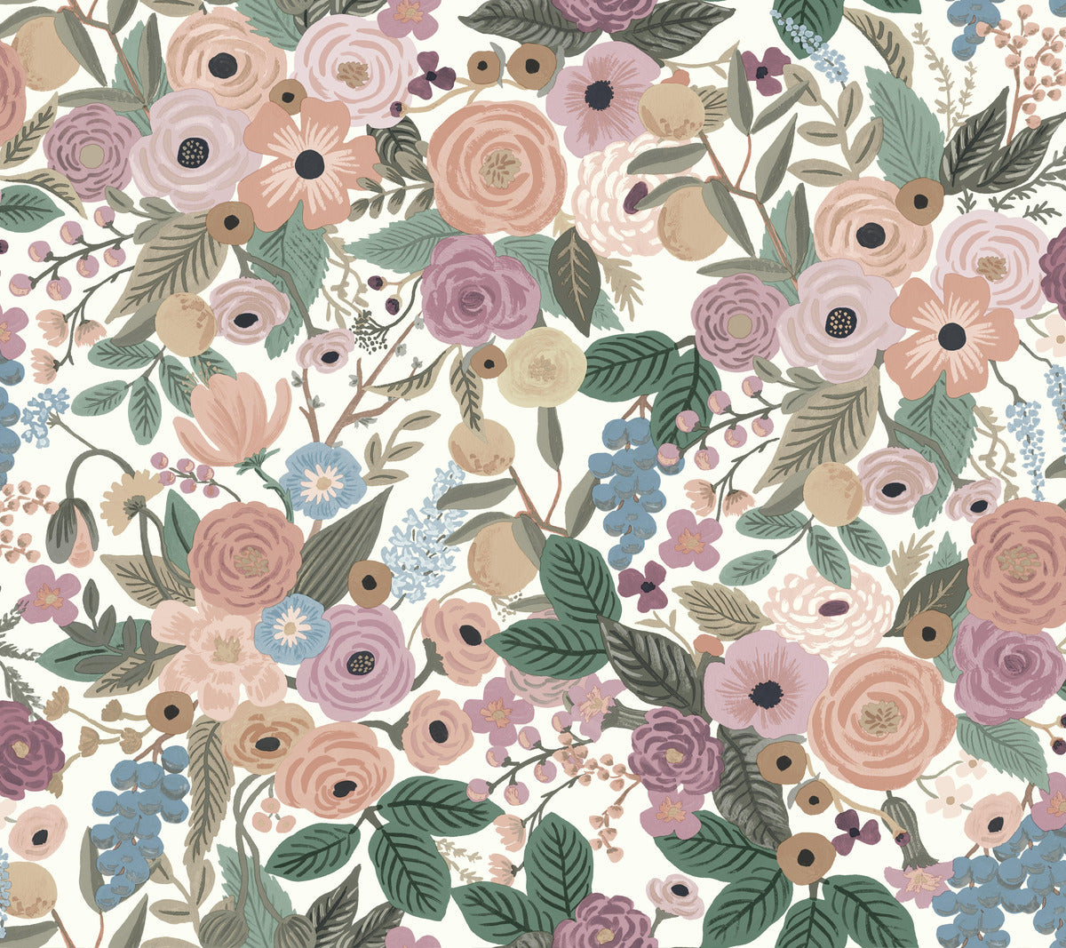 Garden Party Peel & Stick Wallpaper