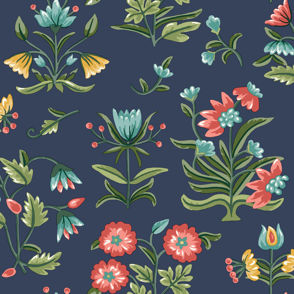 Floral