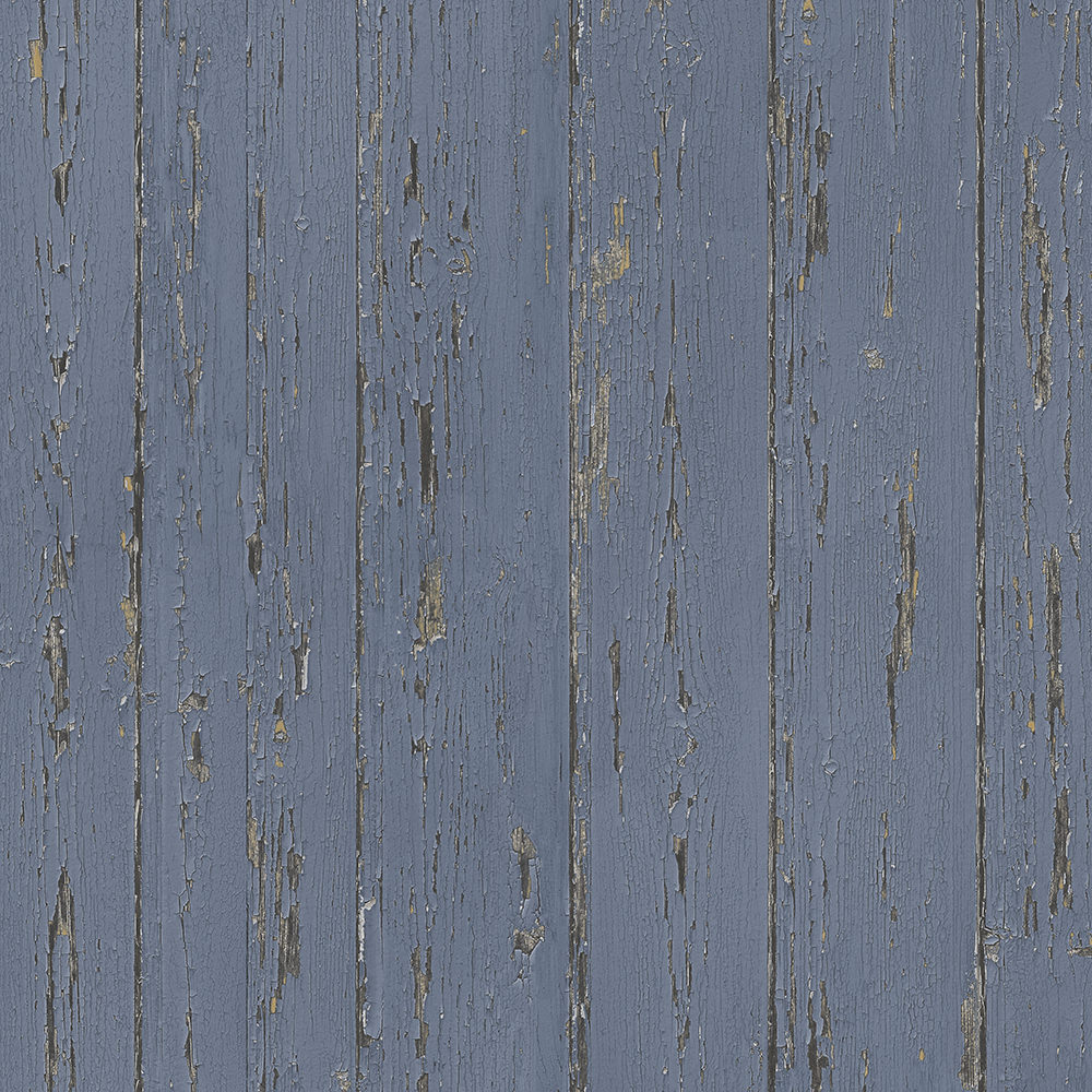 Shiplap Wallpaper