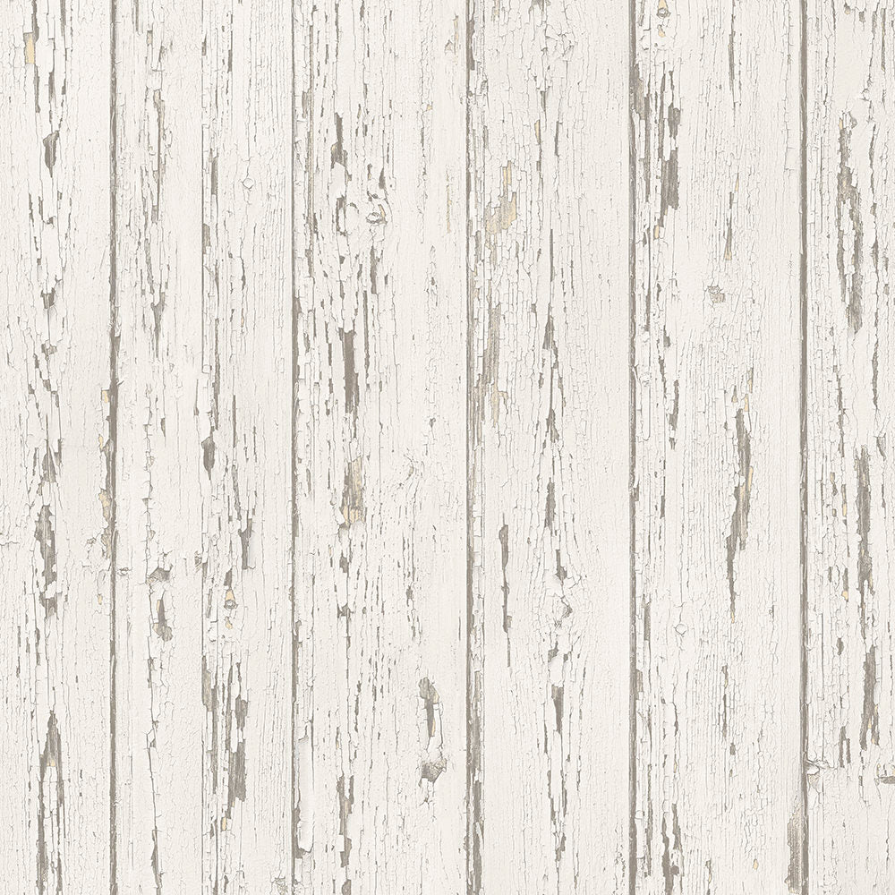 Shiplap Wallpaper