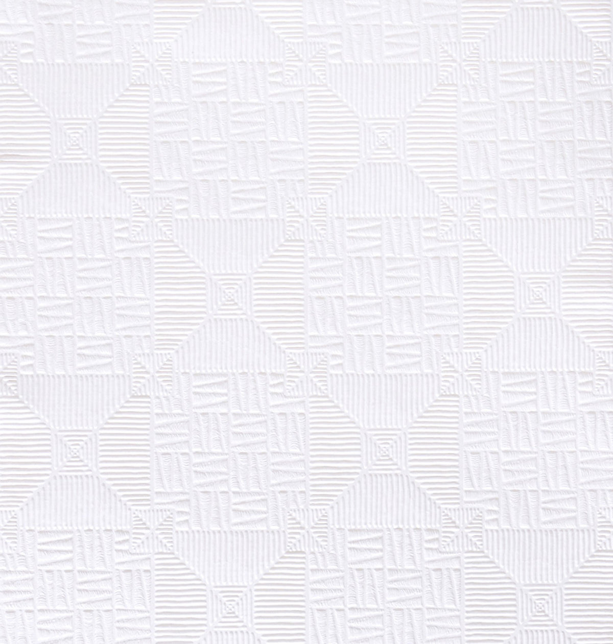 Anaglypta paintable wallpaper