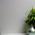 Anaglypta paintable wallpaper