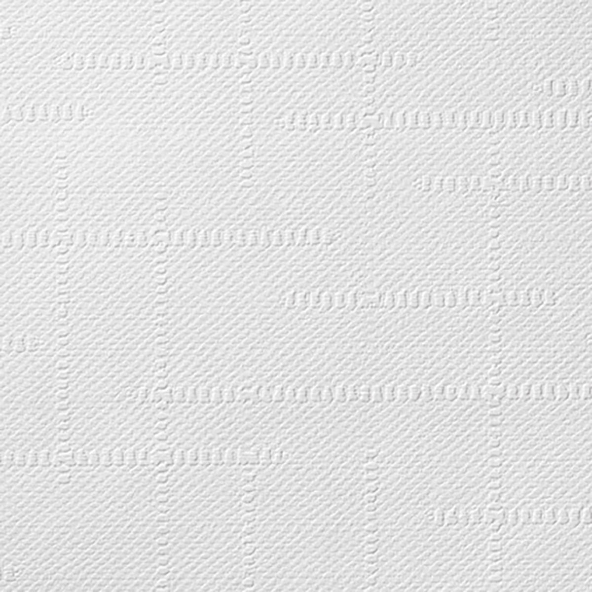 Anaglypta paintable wallpaper