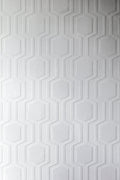 Anaglypta paintable wallpaper