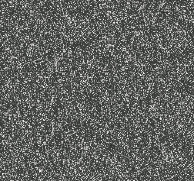 Champagne Dots Wallpaper