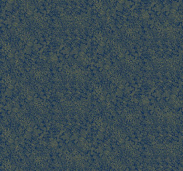 Champagne Dots Wallpaper