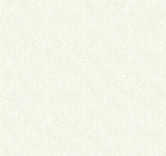 Champagne Dots Wallpaper