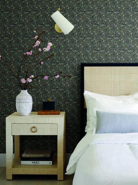 Tapestry Wallpaper