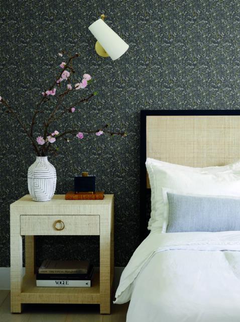 Tapestry Wallpaper