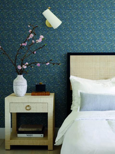Tapestry Wallpaper