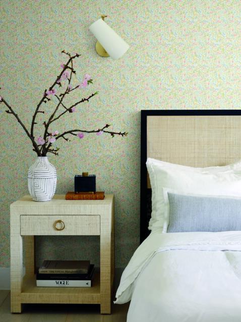 Tapestry Wallpaper