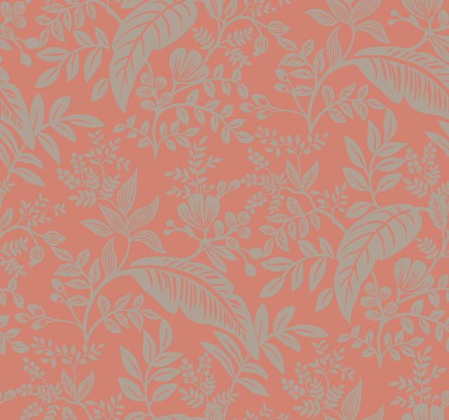 Canopy Wallpaper
