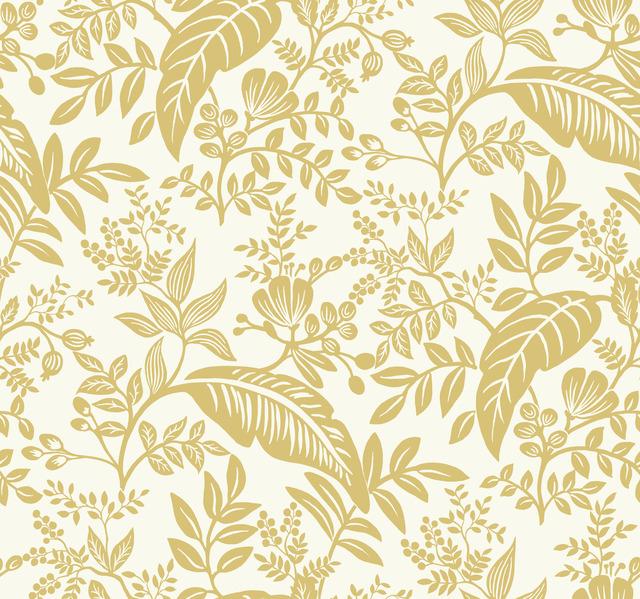Canopy Wallpaper