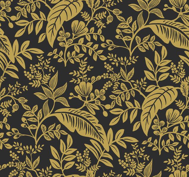 Canopy Wallpaper