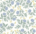 Peonies Wallpaper