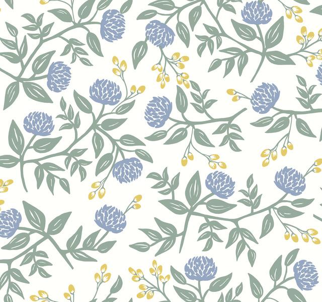 Peonies Wallpaper