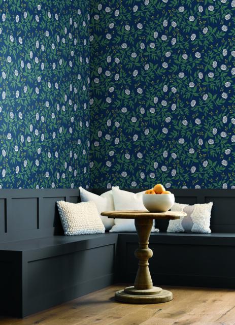 Peonies Wallpaper