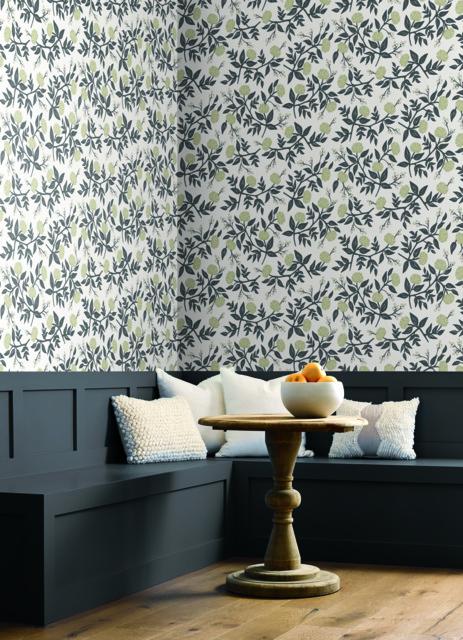 Peonies Wallpaper