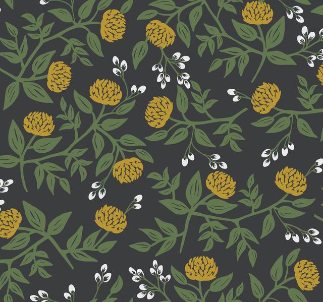 Peonies Wallpaper