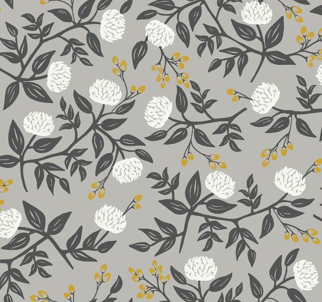 Peonies Wallpaper