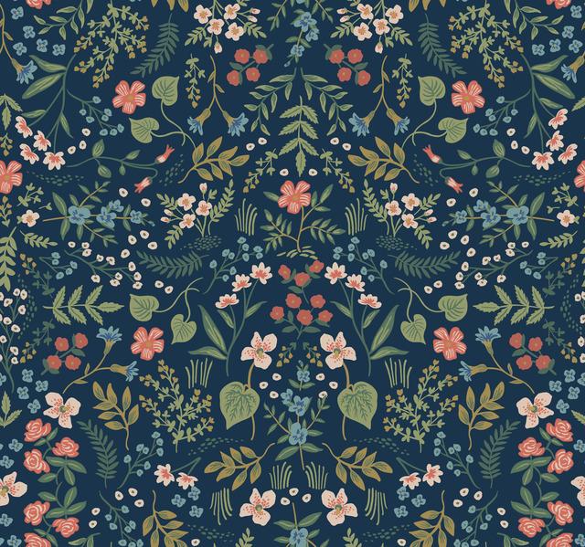 Wildwood Wallpaper