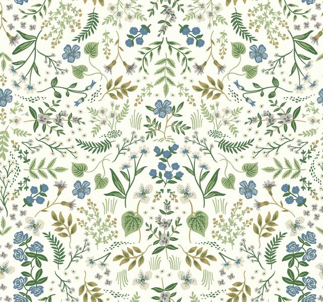 Wildwood Wallpaper