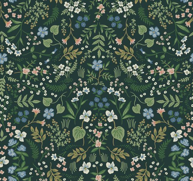 Wildwood Wallpaper
