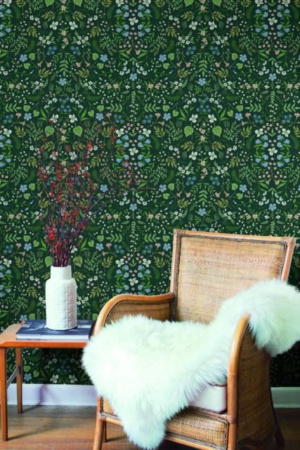 Wildwood Wallpaper