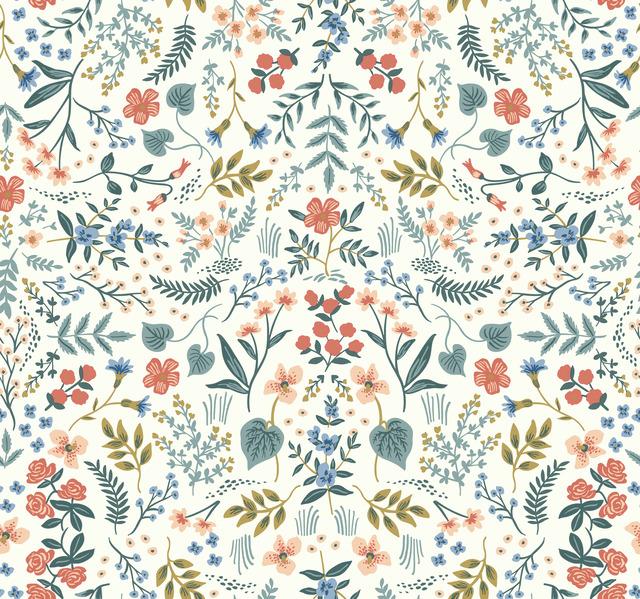 Wildwood Wallpaper