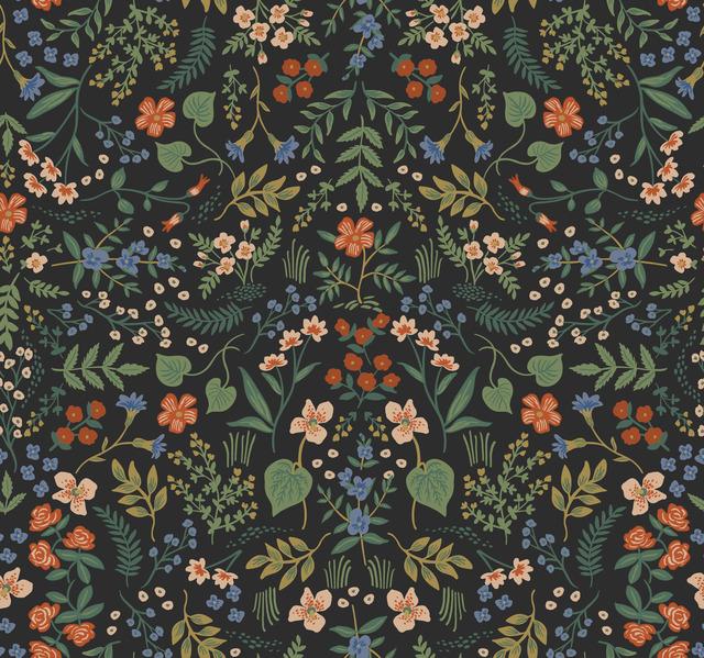 Wildwood Wallpaper
