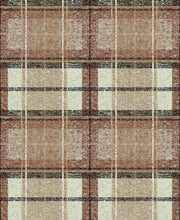 Load image into Gallery viewer, TWEED PLAID PEEL &amp; STICK WALLPAPER