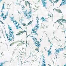 Load image into Gallery viewer, FLORAL SPRIG PEEL &amp; STICK WALLPAPER