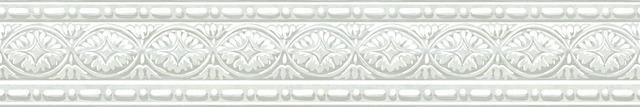 SCULPTED ARCHITECTURAL PEEL & STICK BORDER