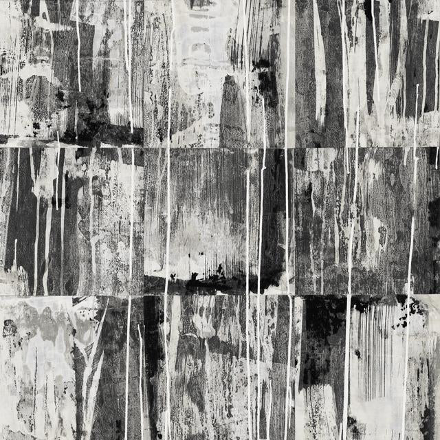 WASHOUT PEEL & STICK WALLPAPER