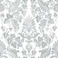 VINE DAMASK PEEL & STICK WALLPAPER