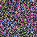 PETITE FLORAL PEEL & STICK WALLPAPER