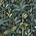 TROPICAL EDEN PEEL & STICK WALLPAPER