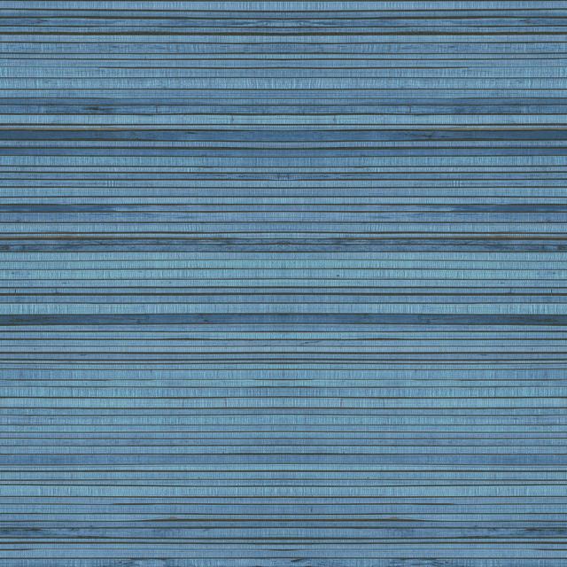 FAUX BAMBOO GRASSCLOTH PEEL & STICK WALLPAPER