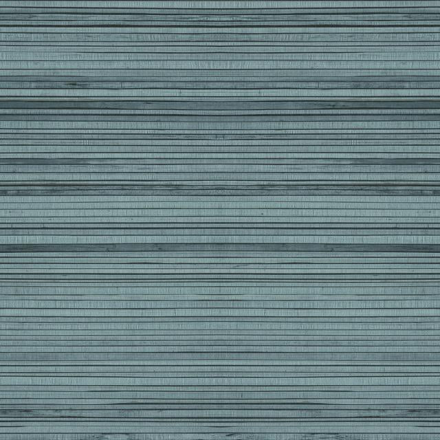 FAUX BAMBOO GRASSCLOTH PEEL & STICK WALLPAPER