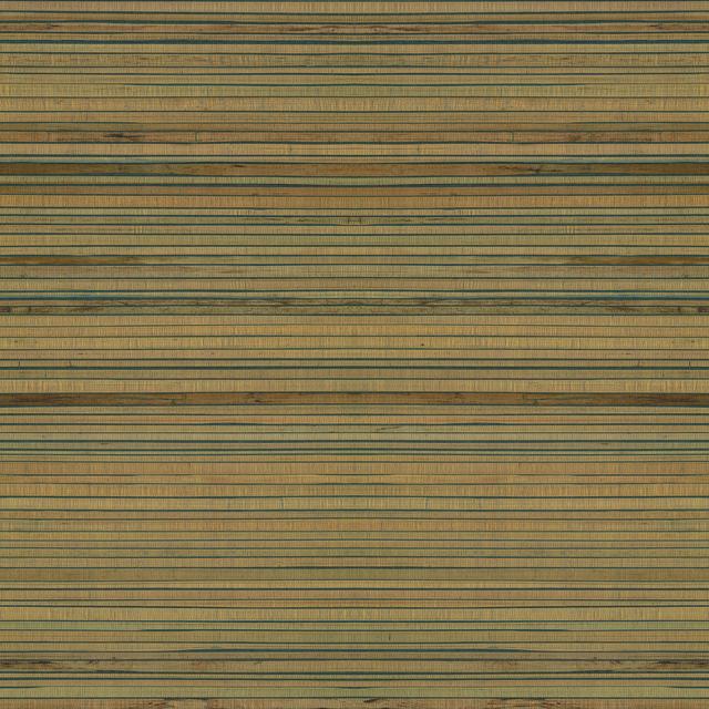 FAUX BAMBOO GRASSCLOTH PEEL & STICK WALLPAPER