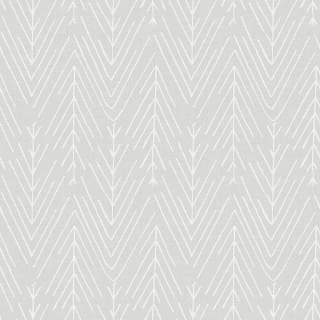TWIG HYGGE HERRINGBONE PEEL & STICK WALLPAPER
