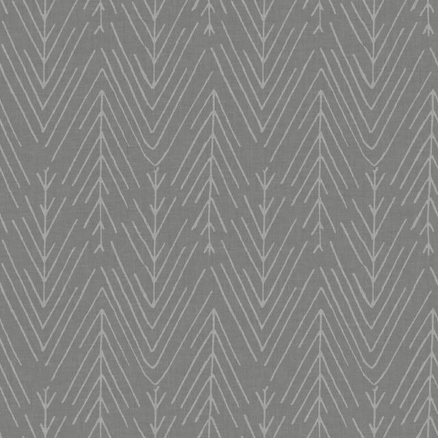 TWIG HYGGE HERRINGBONE PEEL & STICK WALLPAPER