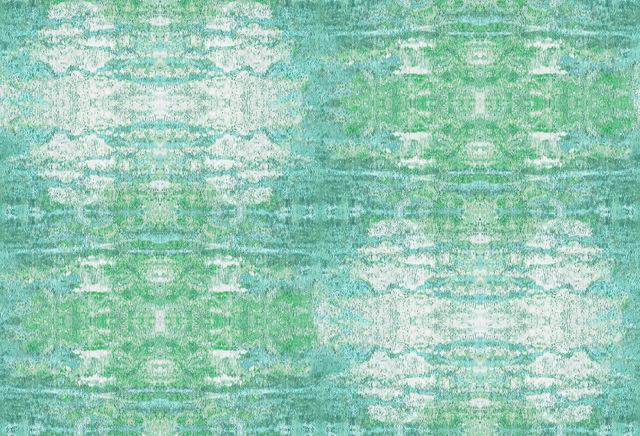 SARONG PRINT PEEL & STICK WALLPAPER