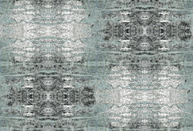 SARONG PRINT PEEL & STICK WALLPAPER