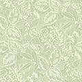 VINTAGE BATIK JUNGLE PEEL & STICK WALLPAPER