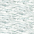 DOTTED LINE PEEL & STICK WALLPAPER